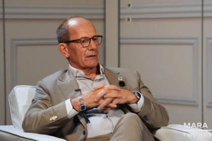 “Quantum risk for Bitcoin is minimal,” said MARA CEO