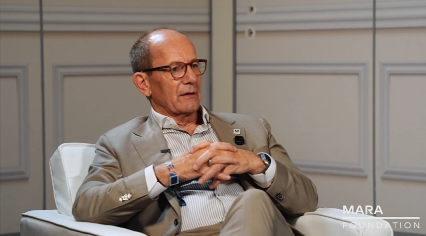 “Quantum risk for Bitcoin is minimal,” said MARA CEO