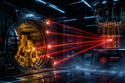 Binance has 85% of its bitcoin exposed to quantum risk: Glassnode
