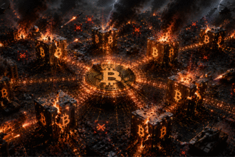 Despite on-chain data, the “customer war” in Bitcoin does not subside