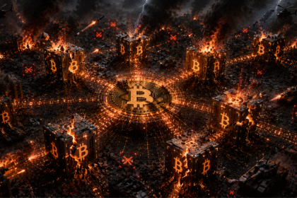 Despite on-chain data, the “customer war” in Bitcoin does not subside
