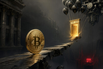 Here’s why Bitcoin is stuck below $80,000 and what Powell’s FOMC meeting did for BTC price