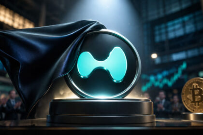 Hyperliquid price crosses $50 as HYPE ETFs outpace Bitcoin on adjusted inflows