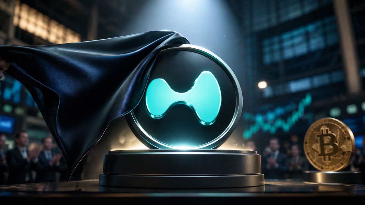 Hyperliquid price crosses $50 as HYPE ETFs outpace Bitcoin on adjusted inflows