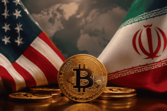 Bitcoin remains above USD 81,000 despite Iran's tough tone in response to the US