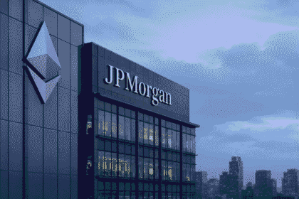 JPMorgan launches tokenized fund on Ethereum to support stablecoins