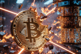 Quantum risk for Bitcoin goes beyond price, warns Jameson Lopp
