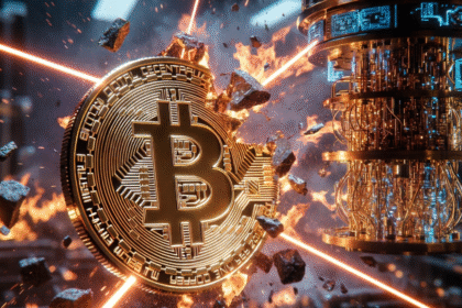 Quantum risk for Bitcoin goes beyond price, warns Jameson Lopp