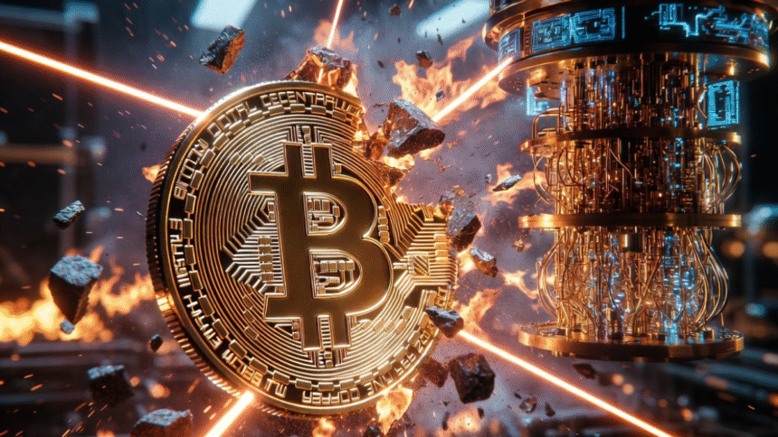 Quantum risk for Bitcoin goes beyond price, warns Jameson Lopp
