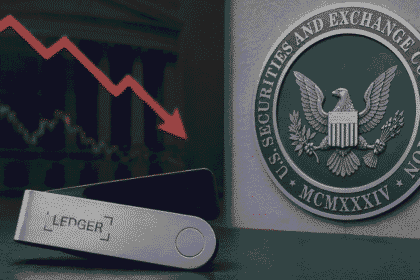 Ledger halts plans to go public in the US