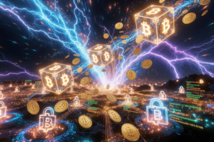 Lightning comes to the largest institutional Bitcoin infrastructure provider