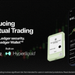 Ledger fabrica una de las hardware wallets más operadas del mercado. Fuente: Ledger / X.