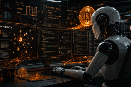 An AI-based fault scanner has arrived in Bitcoin