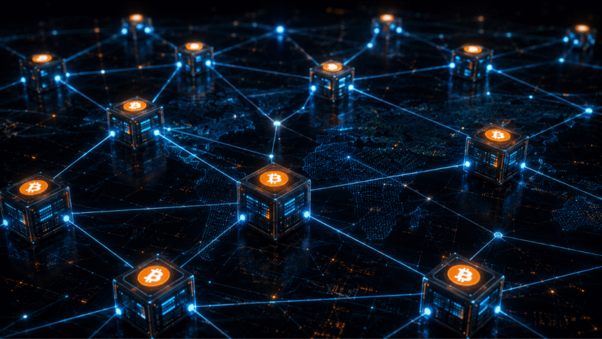 Developer proposes monitoring Bitcoin's most overlooked infrastructure