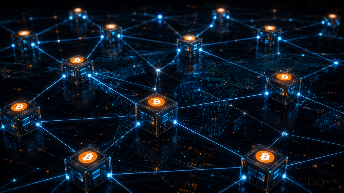 Developer proposes monitoring Bitcoin's most overlooked infrastructure