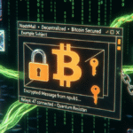 They launch Nostr Mail, a decentralized email inspired by Bitcoin