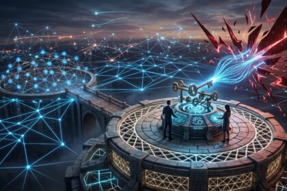 "96% of XRP at quantum risk can still be saved"