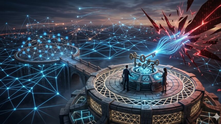 "96% of XRP at quantum risk can still be saved"