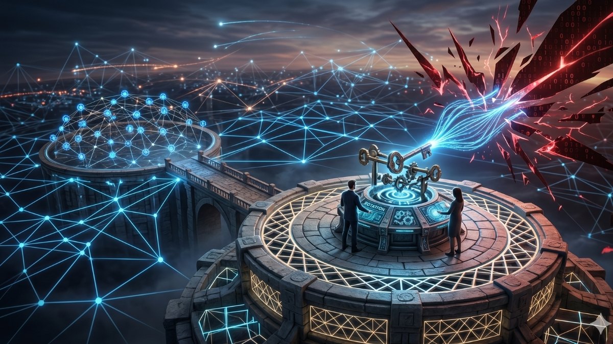 "96% of XRP at quantum risk can still be saved"