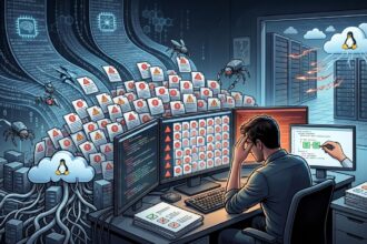 "AI made our security unmanageable"