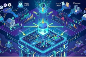 OKX launches protocol for developers to create their own exchange