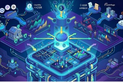 OKX launches protocol for developers to create their own exchange