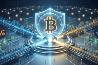 the milestone that reinforces the security of the node