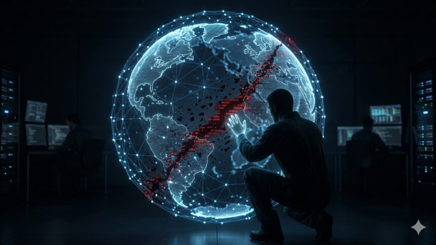 A critical vulnerability in Bitcoin Core was active for almost a decade