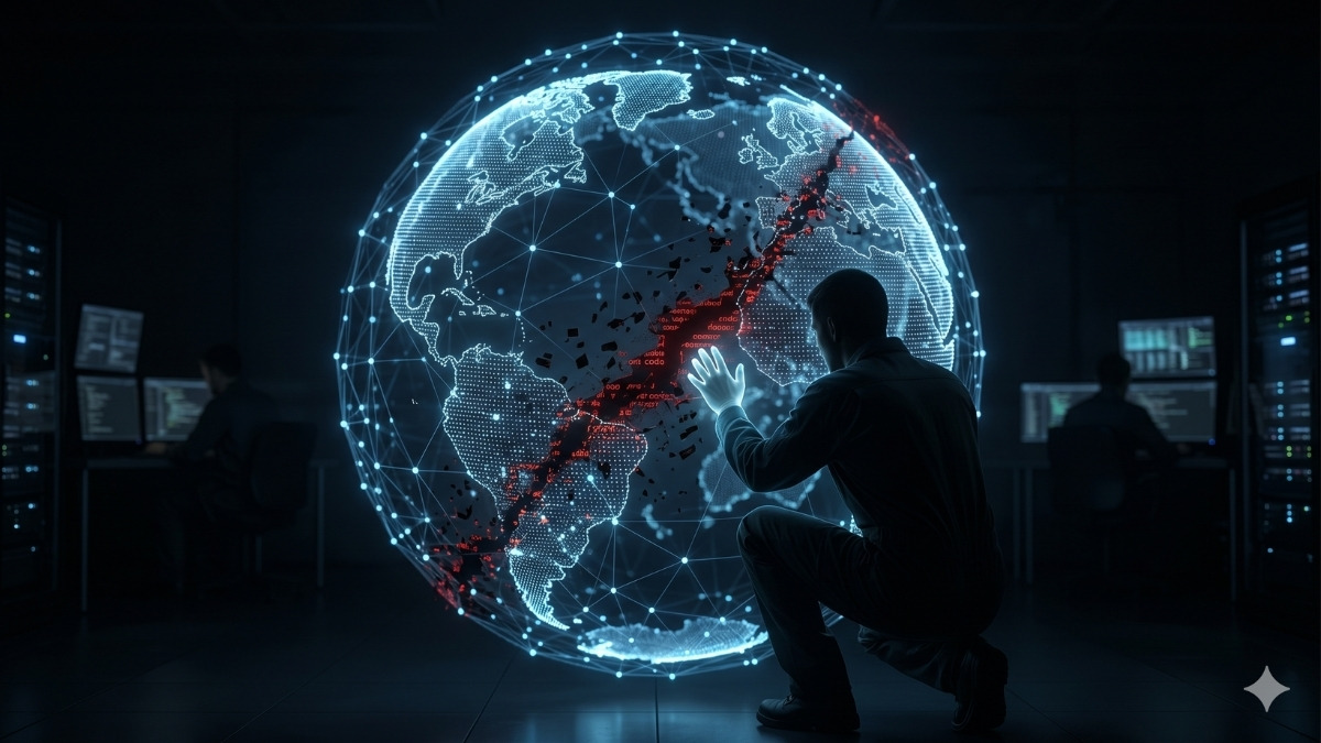 A critical vulnerability in Bitcoin Core was active for almost a decade