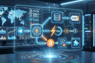 An AI agent bought an Amazon card in 60 seconds using bitcoin