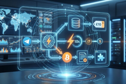 An AI agent bought an Amazon card in 60 seconds using bitcoin