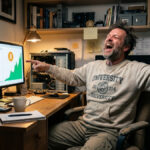 I had 5 BTC locked since 2015 and Claude solved it all