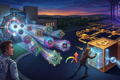 NIST chooses 9 new algorithms to face the quantum threat