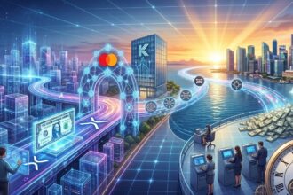 JP Morgan, Mastercard and Ripple liquidate tokenized treasury bonds on XRP Ledger