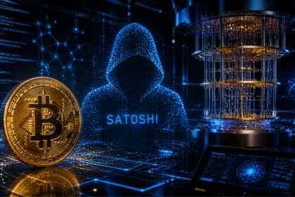 a "silent" post-quantum solution that would save Bitcoin and Satoshi