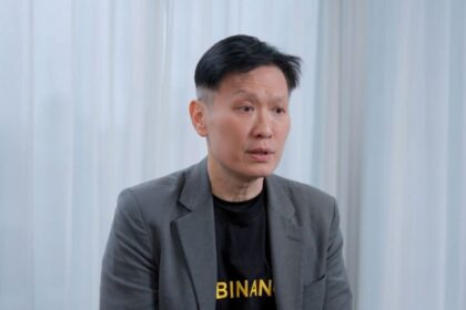 Binance CEO Hints at 600X Growth Potential for Crypto Exchanges