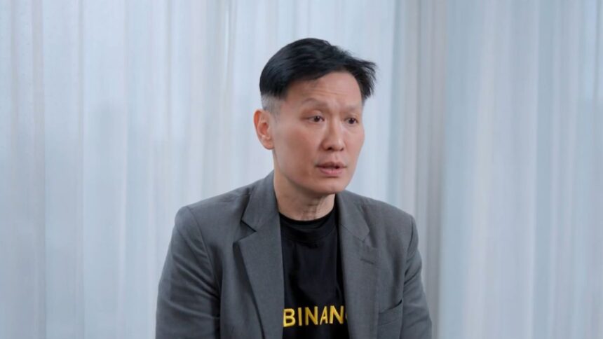 Binance CEO Hints at 600X Growth Potential for Crypto Exchanges