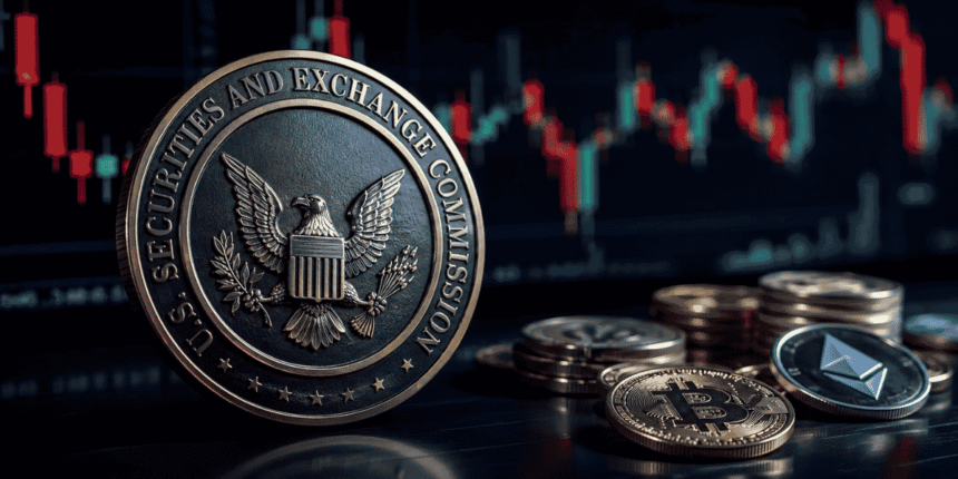 SEC delays plan to trade tokenized stocks in the US