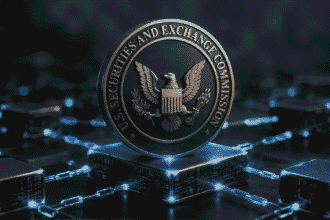 SEC considers modernizing rules for onchain markets