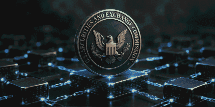 SEC considers modernizing rules for onchain markets