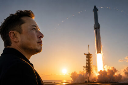 SpaceX IPO filing gives crypto investors a new way to price Bitcoin exposure, X payments, and AI compute
