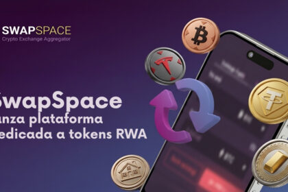 SwapSpace launches RWA platform with more than 140 tokens
