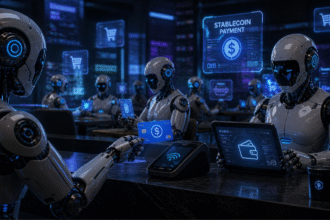 MoonPay and Oobit launch cards for AI agents to pay with stablecoins