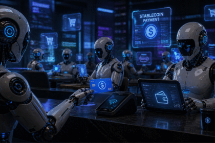 MoonPay and Oobit launch cards for AI agents to pay with stablecoins