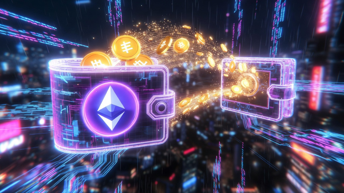 Ethereum receives clear signature standard to replace blind signatures