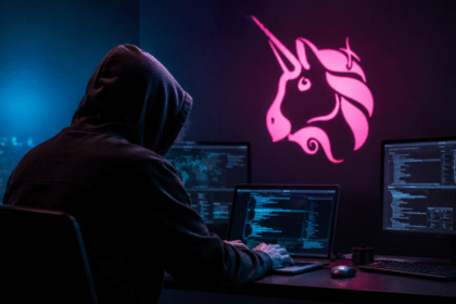 Users lose $400,000 due to fake Uniswap ads on Google