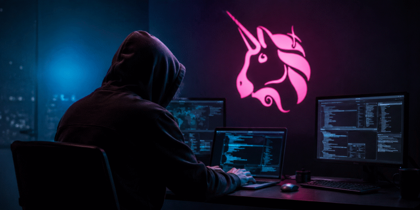 Users lose $400,000 due to fake Uniswap ads on Google