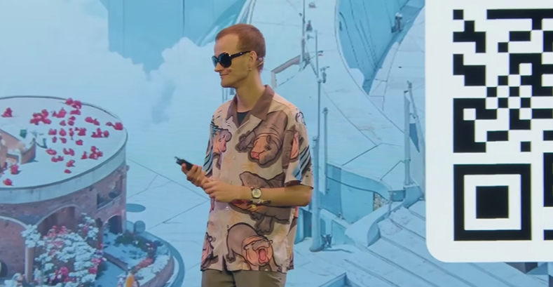 Vitalik proposes redesigning Ethereum to scale without sacrificing decentralization
