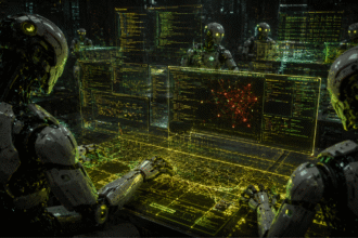 Vitalik Buterin refutes pessimism about AI and cybersecurity