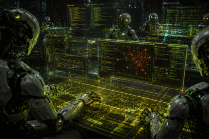 Vitalik Buterin refutes pessimism about AI and cybersecurity